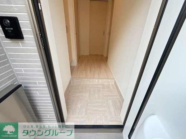 ラ・ヴィータの物件内観写真